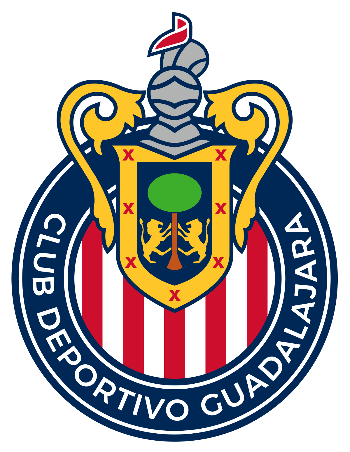 Chivas Guadalajara (W)