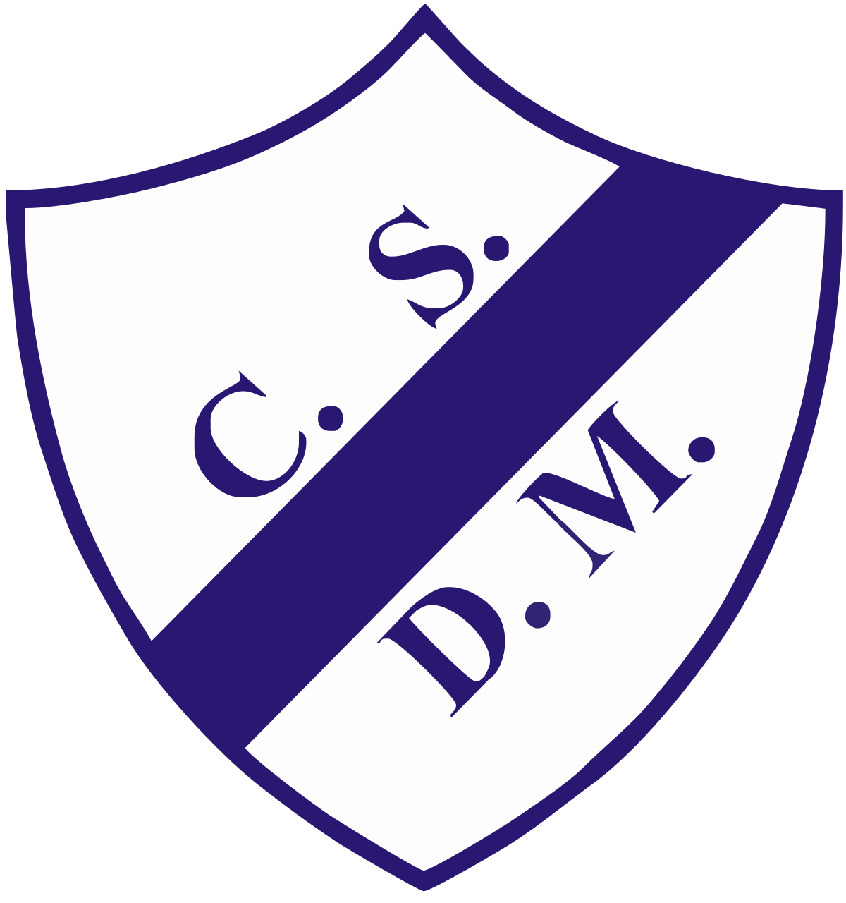 Deportivo Merlo Reserves